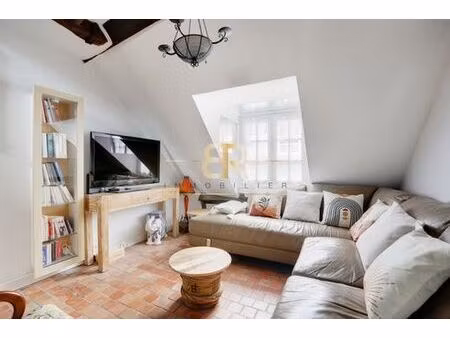 appartement de luxe de 3 chambres en vente à montorgueil  sentier  vivienne-gaillon  paris