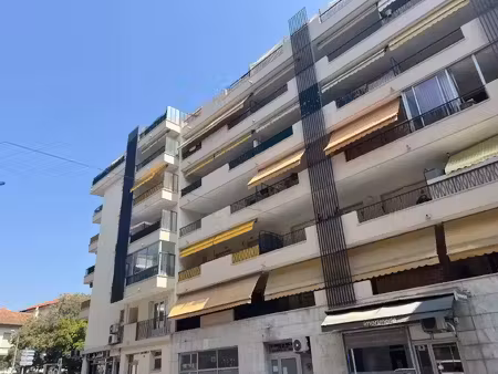 vente appartement 2 pièces 57 m² cagnes-sur-mer (06800)