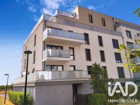 appartement à villiers-le-bel (95400)