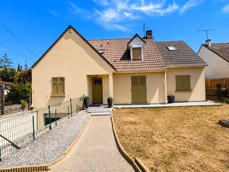 maison à herblay-sur-seine (95220)