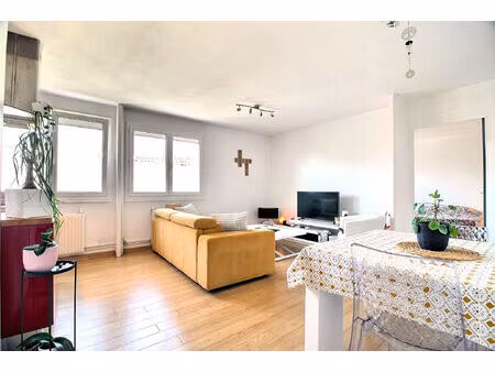 appartement 2 pièces 56 m² à vendre / acheter clermont-ferrand 63000 ? | era immobilier