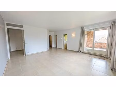 appartement à vendre à place des tuileries 01 wavre (vbe50585)