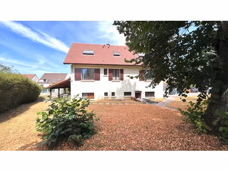 maison 6 pièces 126 m² à vendre / acheter évry-courcouronnes 91000 ? | era immobilier