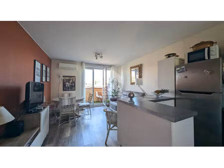 appartement 3 pièces 49 m² à vendre / acheter aucamville 31140 ? | era immobilier