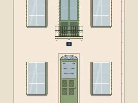 vente immeuble 186 m² cannes (06400)
