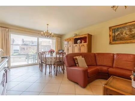 appartement à vendre à lucienne van rietstraat 3 kapelle-op-den-bos (rbw55846)