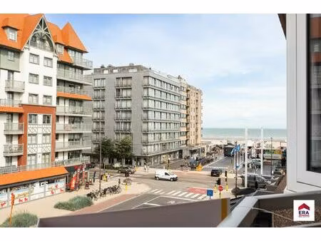 appartement à vendre à fabiolaplein 3 oostduinkerke (rbw55693)