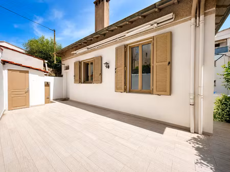 vente maison 5 pièces 120 m² le cannet (06110)