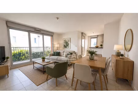 appartement 3 pièces 62 m² à vendre / acheter aucamville 31140 ? | era immobilier
