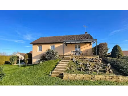 maison 4 pièces 90 m² à vendre / acheter bologne 52310 ? | era immobilier