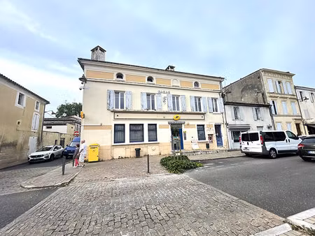 appartement 2 pièces 42 m² à vendre / acheter bazas 33430 ? | era immobilier