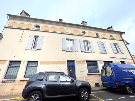 appartement 3 pièces 82 m² à vendre / acheter bazas 33430 ? | era immobilier