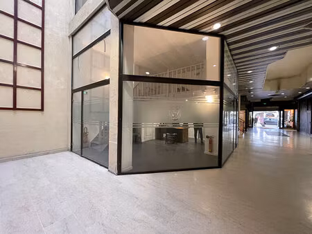 bureaux 1 pièces 25 m² à vendre / acheter libourne 33500 ? | era immobilier
