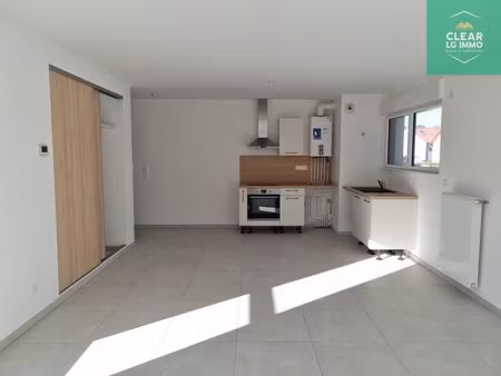 à louer appartement 88 4 m² – 1 930 € |audun-le-tiche
