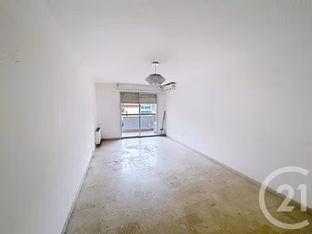 vente appartement 3 pièces 71 m² nice (06100)
