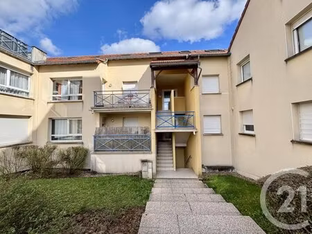 à louer appartement 70 m² – 1 200 € |hettange-grande