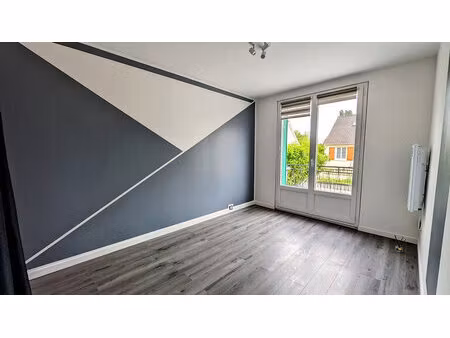 appartement 2 pièces 33 m² à vendre / acheter chaumontel 95270 ? | era immobilier