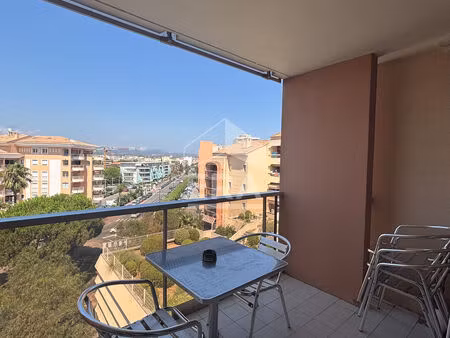 appartement 1 pièces 27 m² à vendre / acheter fréjus 83600 ? | era immobilier