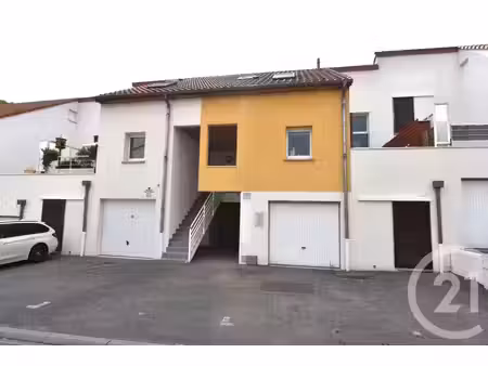 à louer appartement 56 28 m² – 980 € |hettange-grande