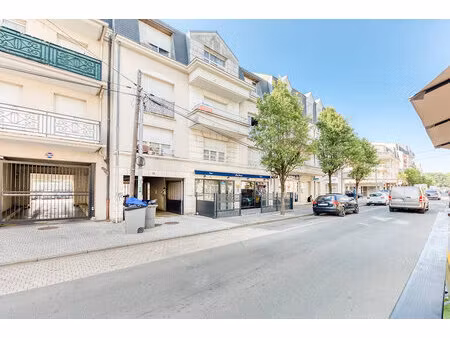 appartement 1 pièces 26 m² à vendre / acheter pontault-combault 77340 ? | era immobilier
