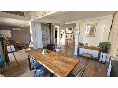 maison 4 pièces 149 m² à vendre / acheter magrie 11300 ? | era immobilier