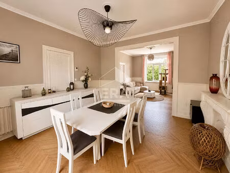 maison 5 pièces 156 m² à vendre / acheter saint-étienne-au-mont 62360 ? | era immobilier