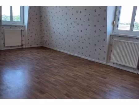 appartement t3