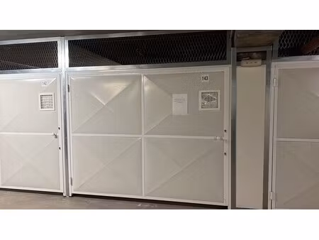 parking / box 0 pièces 0 m² à vendre / acheter créteil 94000 ? | era immobilier