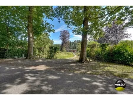 huis te koop in opglabbeek met 1 slaapkamer