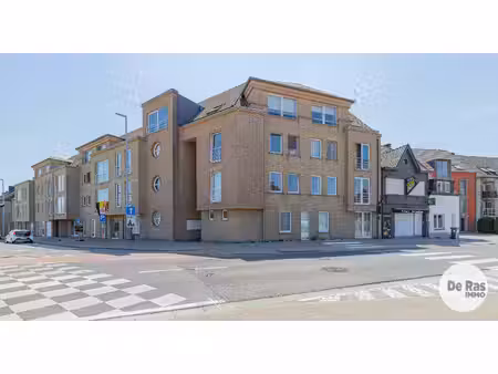 appartement te koop in haaltert met 3 slaapkamers
