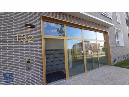 parking à louer - amiens (80) - 35€