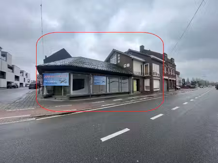 huis te koop in rekkem met 4 slaapkamers