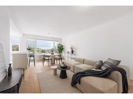 appartement te koop in antwerpen met 1 slaapkamer
