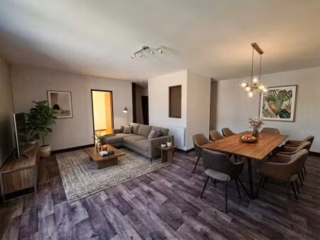 à louer appartement 55 m² – 400 € |écrouves