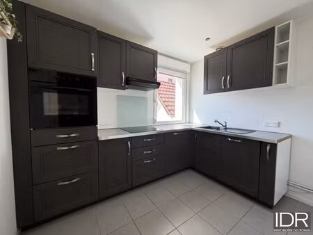 à louer maison 100 m² – 977 € |schwindratzheim