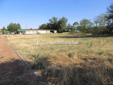 achat terrain 3 000m²