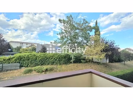 appartement 3 pièces - 69 m²