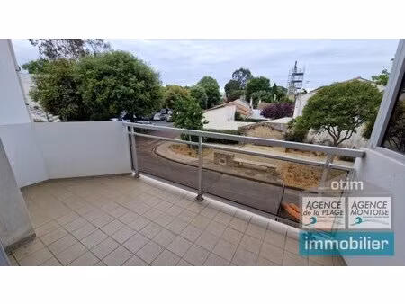 à louer appartement 48 14 m² – 595 € |saint-jean-de-monts
