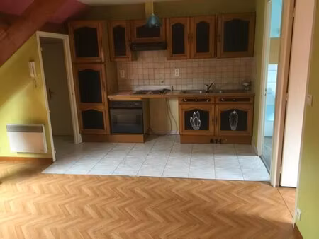 à louer appartement 33 7 m² – 410 € |ardres
