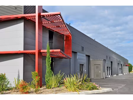 location local commercial 79m² plaisance du touch 31830