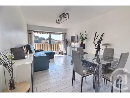 vente appartement 3 pièces 69 m² nice (06300)