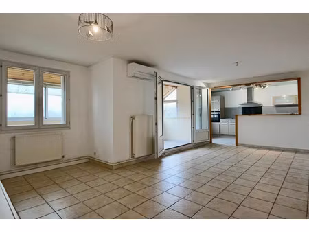 vente appartement 5 pièces 102 m² à oullins (69600)  315 000 €