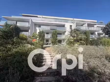 vente appartement 3 pièces 67 m² à fontanil-cornillon (38120)  299 000 €