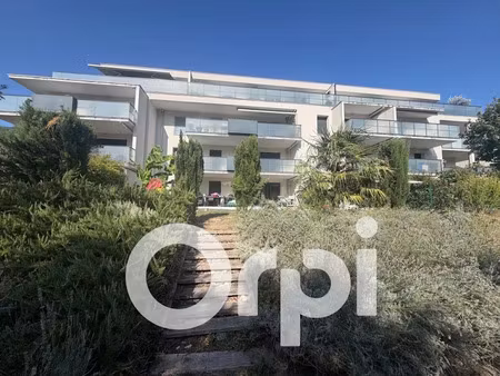 vente appartement 3 pièces 67 m² à fontanil-cornillon (38120)  315 000 €