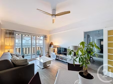 vente appartement 3 pièces 68 m² nice (06100)