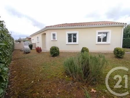 location maison 5 pièces 105m² gaillac 81600
