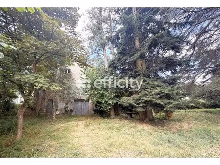 maison 5 pièces - 110 m²