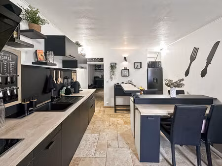 maison 5 pièces 90 m² à vendre / acheter cabannes 13440 ? | era immobilier