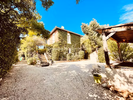 location maison 5 pièces 105m²