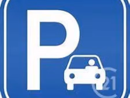 location garage à nice (06200)